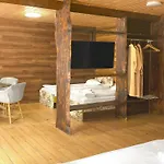 власовъ Hotel Pamporowo