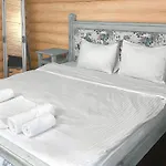 Hotel власовъ Pamporowo