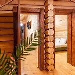 Hotel власовъ Pamporowo