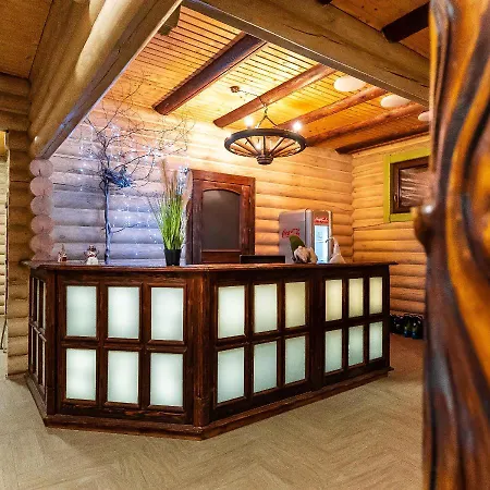 Hotel власовъ 3*