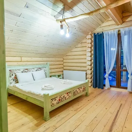 Hotel власовъ