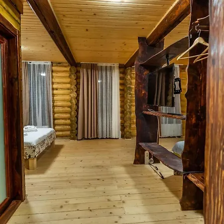 Hotel власовъ 3*