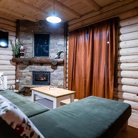 власовъ 3* Pamporovo