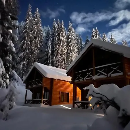 власовъ Hotel 3*