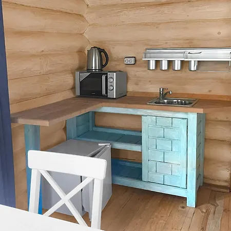 Hotel власовъ