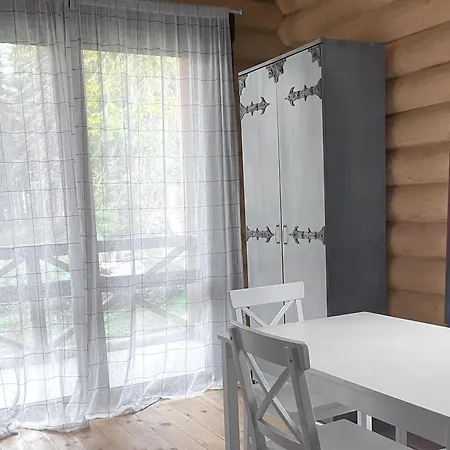 власовъ 호텔 3*