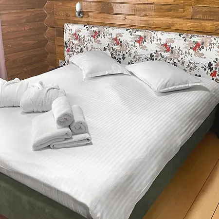 Hotel власовъ 3*