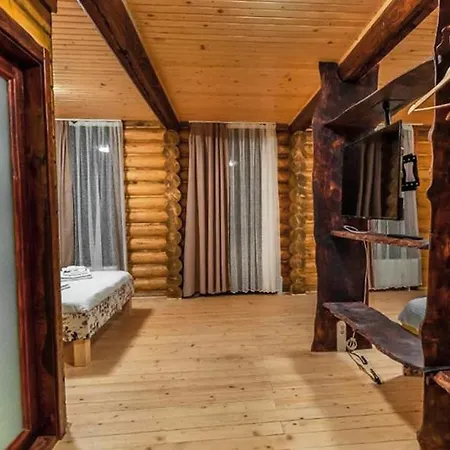 власовъ 3* Пампорово