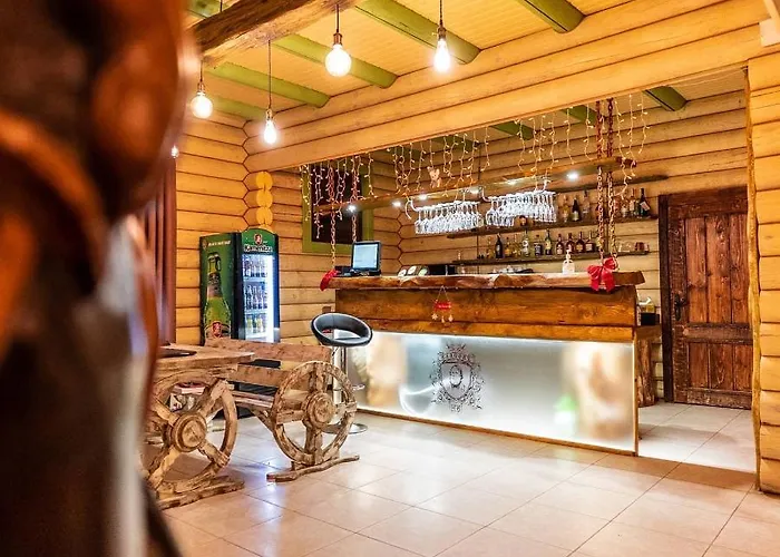 Hotel власовъ 3*