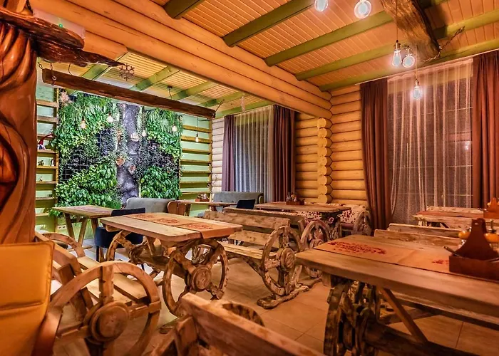 власовъ 3* Pamporovo