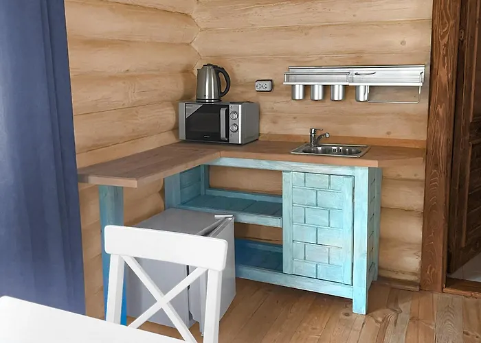 酒店 власовъ