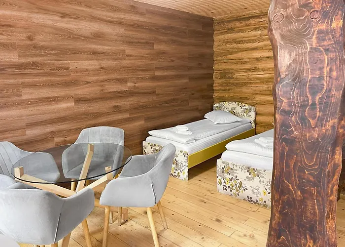 власовъ 酒店