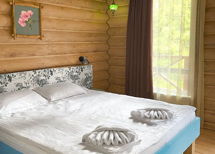 酒店 власовъ