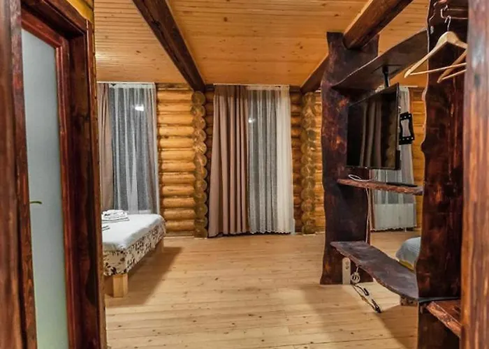 власовъ 3* Pamporovo