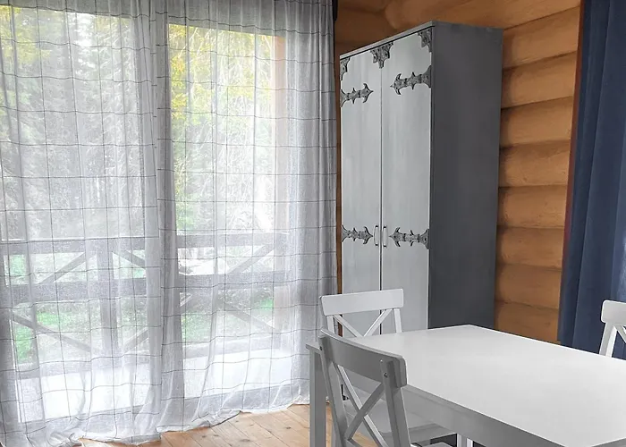 власовъ 酒店 3*