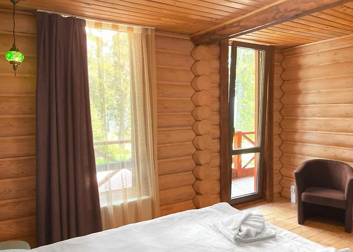 власовъ 3* Pamporovo